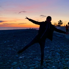 Roman Protashchuk, 24.05, Санкт-Петербург