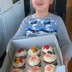 Гареев Радик, 20.02.1986, Мелеуз