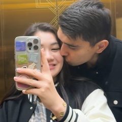 Камшат Жанбырбай, 22.04.1993