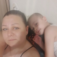 Наталья Борзыкина, 15.07.1986, Красноярск