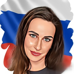 Елизавета Рассказова, 15.04.1981, Санкт-Петербург