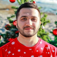 Богдан Мурашов, 22.12.1991, Москва