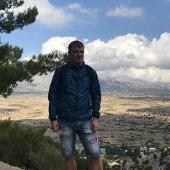 Андрей Пушкарёв, 13.01.1986, Минск