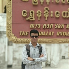 Yarzar Tun, 04.07.1990