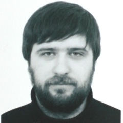 Юрий Суеткин, 27.12.1980, Москва