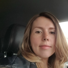 Ирина Шевнина, 13.05, Челябинск