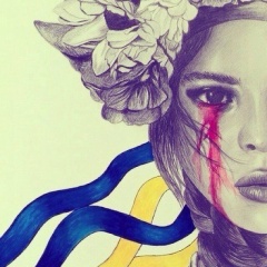 Sabrina Lafferty, 09.11.1986, Киев