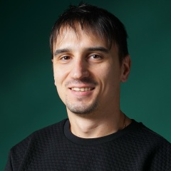 Сергей Сергей, 18.03