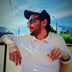 Александр Филиппов, 27.12, Щелкино