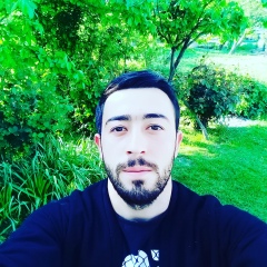 Orxan Heziyev, 02.07.1994, Агджабеди