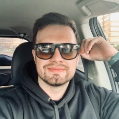 Александр Никитин, 11.03.1989, Санкт-Петербург