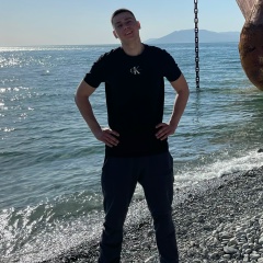 Игорь Репунов, Севастополь