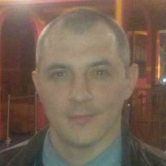 Игорь Желтухин, 31.03, Казань