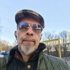 Алексей Смирнов, Москва