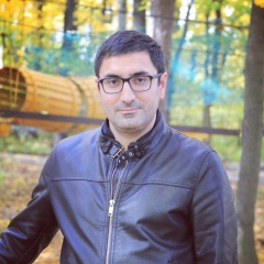 Vadim Kulieff, 15.04.1986, Санкт-Петербург