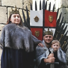 Анастасия Миньо, 24.02.1994, Тольятти