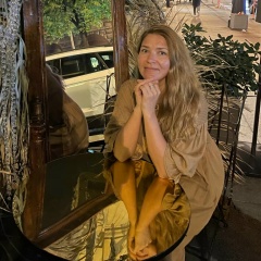 Надежда Козлова, 09.01.1980, Лодейное Поле