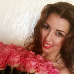 Виктория Холмовская, 30.03, Харьков