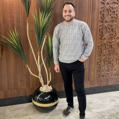 Ahmed Nasr, 21.03, Cairo