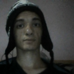 Caio César, 22.12.1994, Porto Alegre