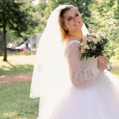 Анастасия Войтенко, 16.02, Москва