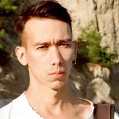 Vadim Khasanov, 27.01.1992, Уфа