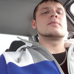 Виталий Михальчук, 20.04.1989