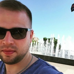 Kutaev Alexsander, 05.09, Санкт-Петербург