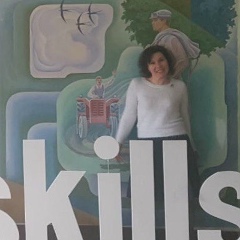 Ольга Божкова, Псков