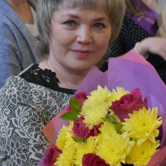 Людмила Забалуева, 15.05, Сыктывкар