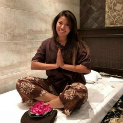 Макпал Абдрахимова, 09.04