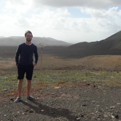 Кирилл Некруткин, 16.06