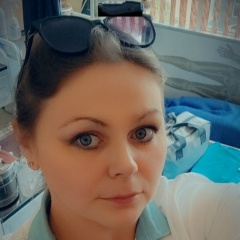 Алёна Севостьянова, 30.12.1982, Москва