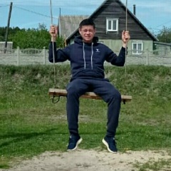 Артем Сергеевич, 26.03.1990, Пенза