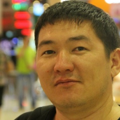 Куаныш Тлеугабылов, 15.04.1979, Алматы