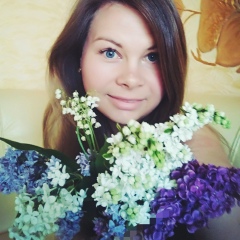 Ирина Степченко, 11.03, Киев