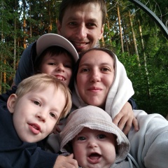 Евгения Мигунова, 01.09, Жаворонки