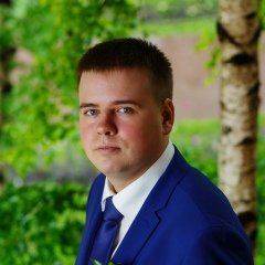 Сергей Никитин, 25.03.1988, Москва