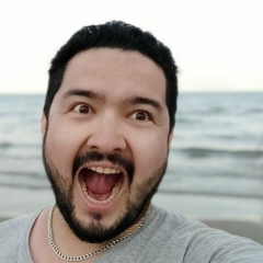 Берлик Габдулин, 08.02, Алматы