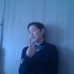 Эрлан Рыскелдиев