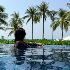 Анастасия Матвеева, 24.05, Астана