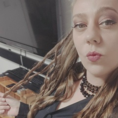 Эльвира Климовская, 24.05, Afula