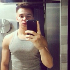 Артём Поляков, 16.11