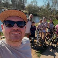 Олег Звягинцев