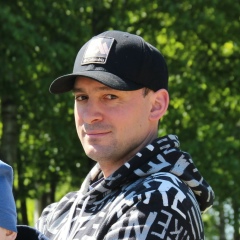 Андрей Морозов, 02.03