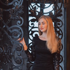 Елена Солодкова, 20.12, Санкт-Петербург