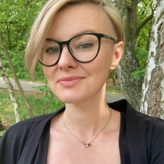 Кристина Потёмина, 13.07.1987, Praha