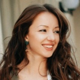 Анна Новикова, 03.07, Москва