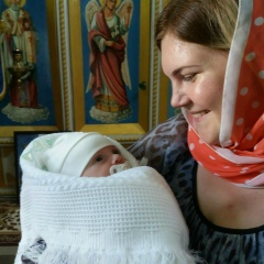 Анастасия Топчиу, 07.03.1994, Москва