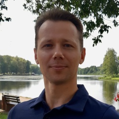 Евгений Павлов, 17.08, Вышний Волочек